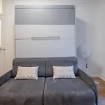 Studio De Charme Au Coeur Du Marais