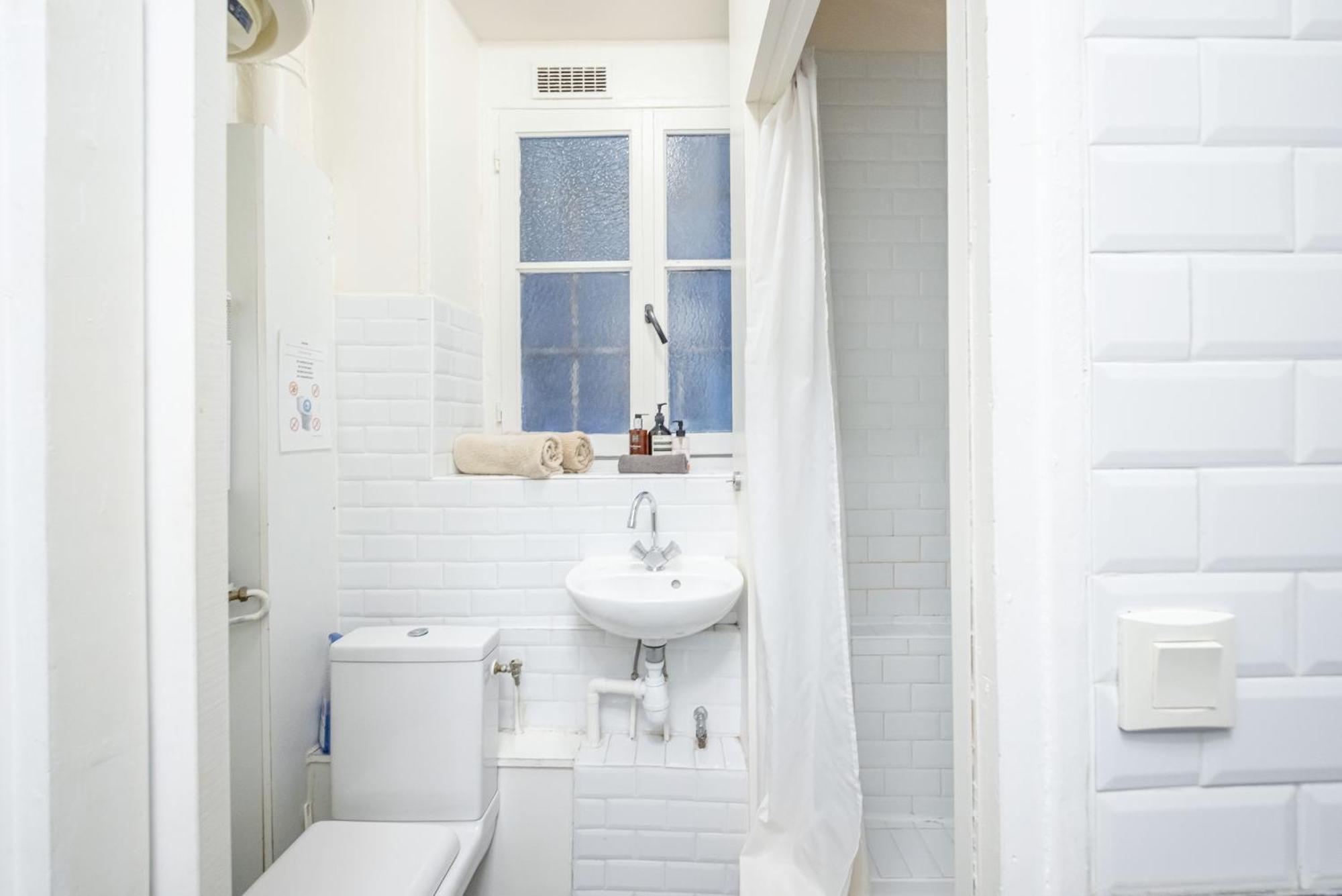 Apartment De Charme Au Coeur Du Marais *