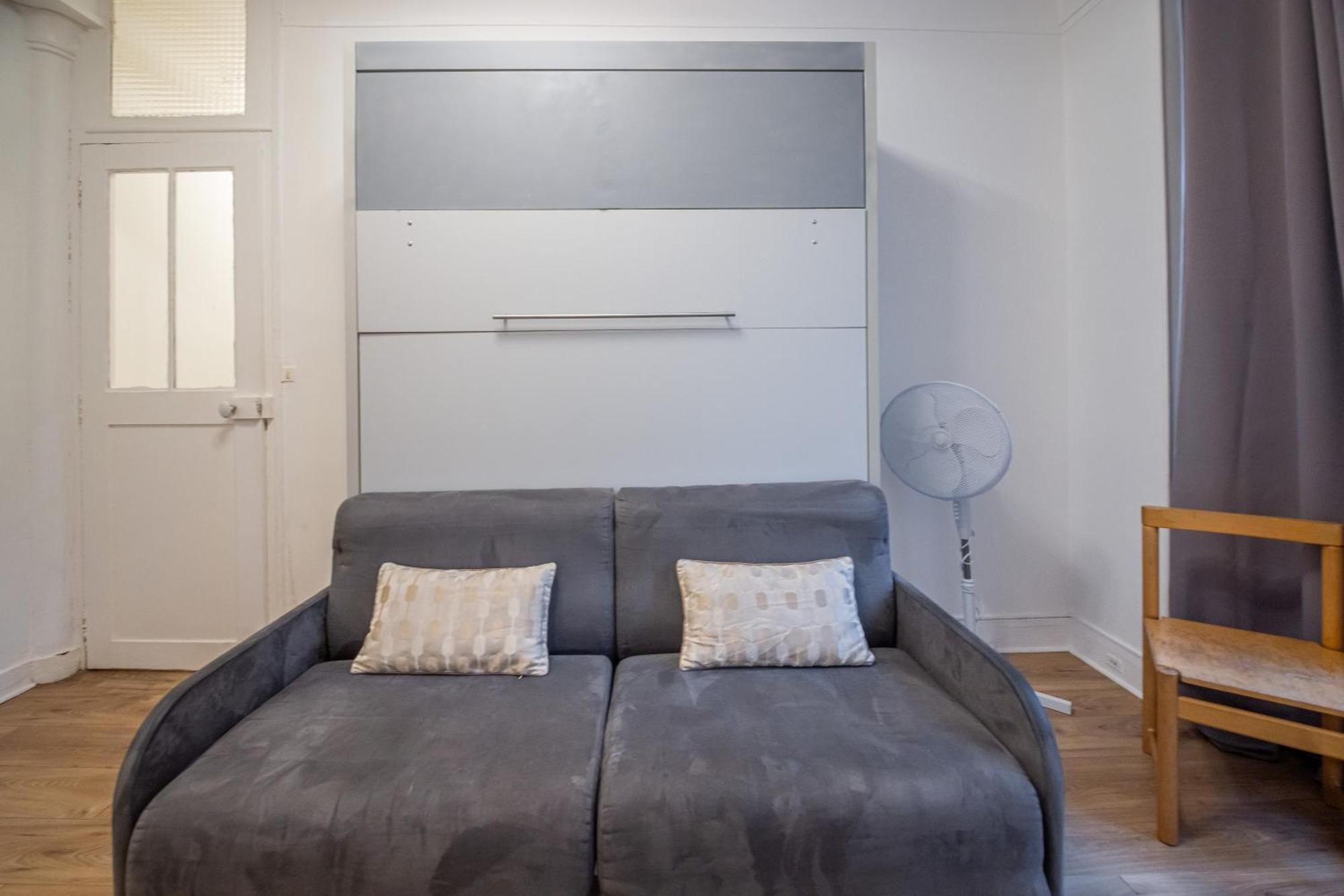 De Charme Au Coeur Du Marais Appartement