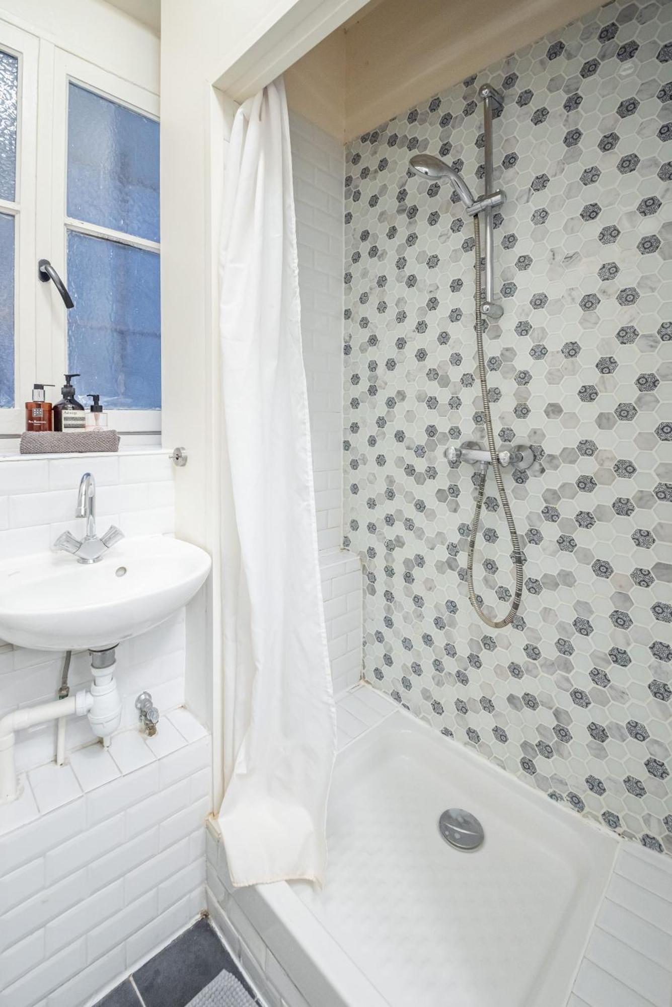 Apartment De Charme Au Coeur Du Marais Paris